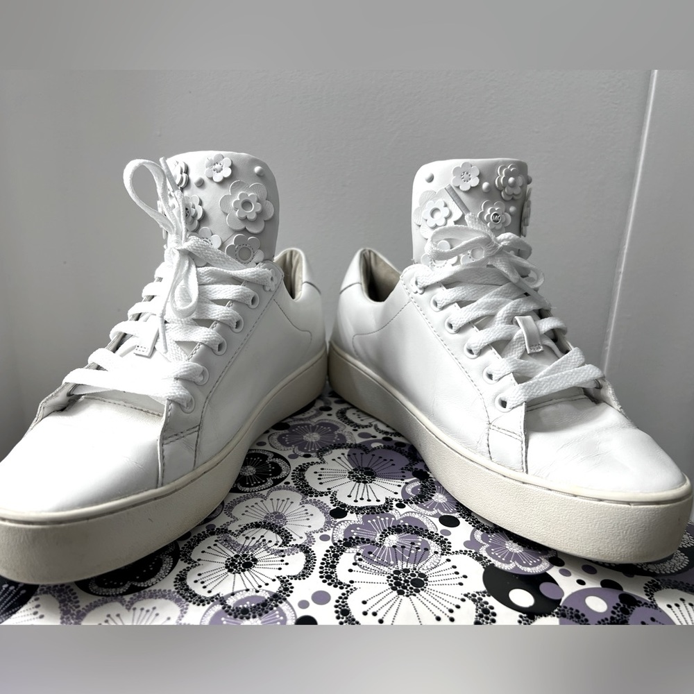 MK shoes 8.5